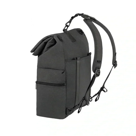 Victorinox Architecture Urban Voltaire 3 Ways Backpack/Tote - Picture 3 of 15